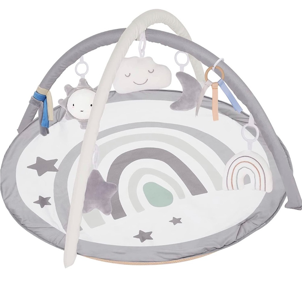 NEW Baby play mat/gym